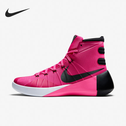 Nike/耐克正品Hyperdunk 2015男士耐磨实战篮球鞋749561-606