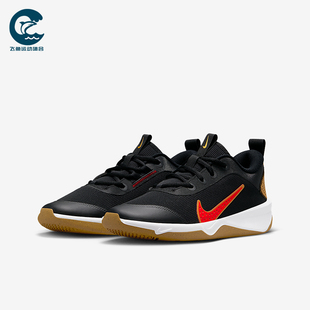 耐克正品 DM9027 2025秋季 GS女子大童耐磨低帮运动鞋 014 款 Nike