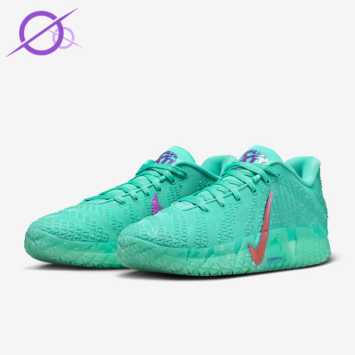 Nike/耐克正品Ja 3 12 Time EP男士缓震时尚稳固篮球鞋IQ6754-300