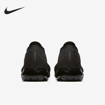 Nike/耐克正品AIR VAPORMAX男士运动耐磨跑步鞋849558-011