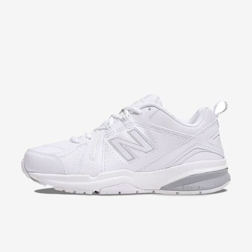 New Balance新百伦正品女款NB608 V5舒适减震训练鞋WX608SW5