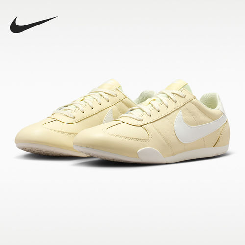 Nike耐克正品Sprint Sister女款低帮耐磨生活休闲鞋IV6173-700