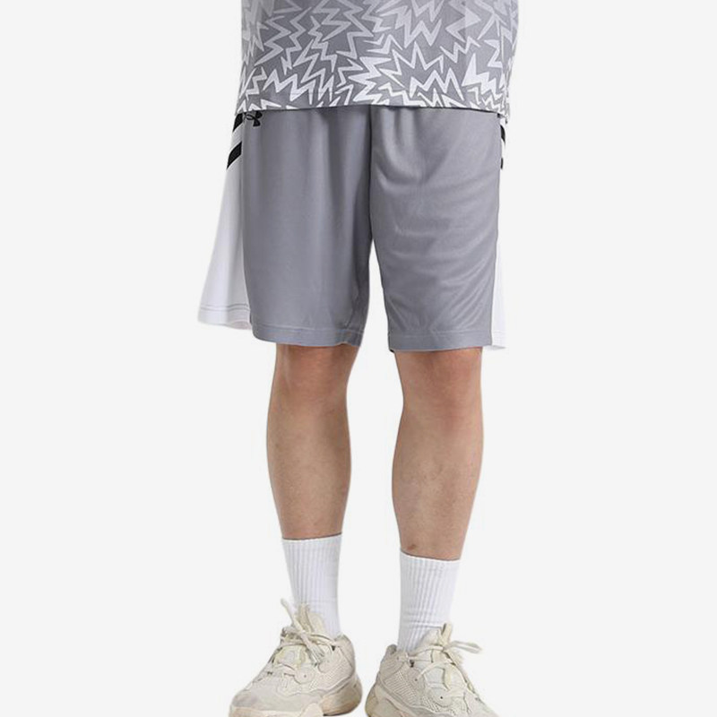UA/安德玛正品运动男女同款宽松柔软时尚训练短裤24500208-011,运动服/休闲服装,运动中长裤／短裤,淘宝优惠券,粉丝福利购,淘宝优惠卷