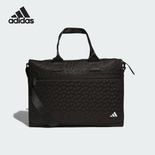 Adidas/阿迪达斯正品GRF BIG TOTE男女同款运动手提包IS6557