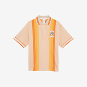 彪马正品 628233 新款 柔软舒适透气宽松Polo衫 男女同款 Puma