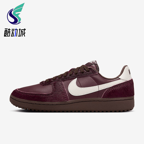 Nike/耐克正品FIELD GENERAL女士轻质经典户外休闲鞋IB2323-600