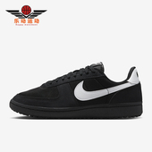 耐克正品 Field General女士系带薄底休闲运动鞋 Nike HJ6000 002