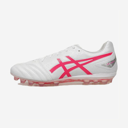 Asics/亚瑟士正品DS LIGHT男女同款舒适运动足球鞋1103A096-105