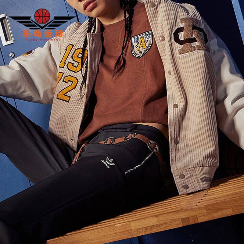 Adidas/阿迪达斯女子外套