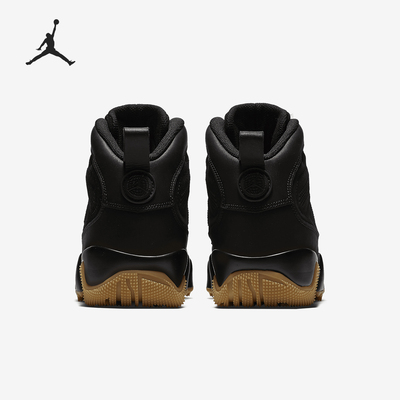 Nike/耐克正品JORDAN男士中帮运动缓震耐磨篮球鞋AR4491-025