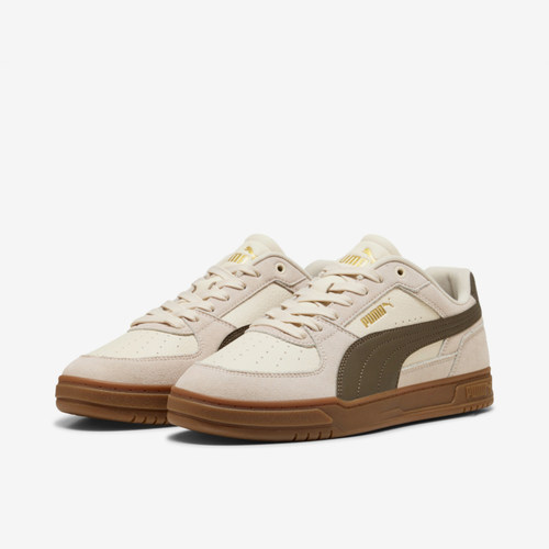 Puma/彪马正品Caven 3男女同款运动休闲舒适板鞋404485-09