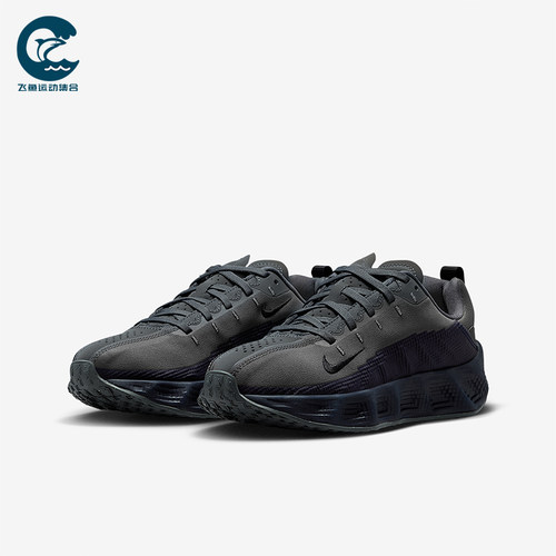 Nike/耐克正品Ava Rover儿童休闲低帮系带耐磨运动鞋HF6331-006