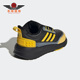 Adidas GW6420 乐高联名系列婴童舒适运动休闲鞋 阿迪达斯正品 新款