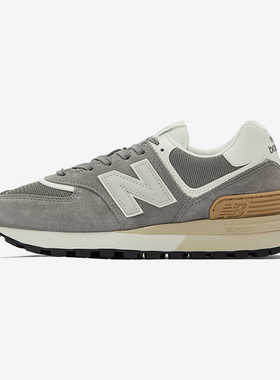 New Balance/NB正品新款男女防滑耐磨运动训练低帮休闲鞋U574LGGS