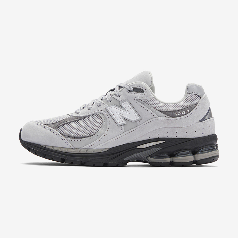 New Balance/NB正品新款男女经典复古透气低帮运动休闲鞋M2002RC1