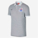 耐克正品 2020夏季 新款 Nike 中超上海申花POLO衫 翻领T恤848761