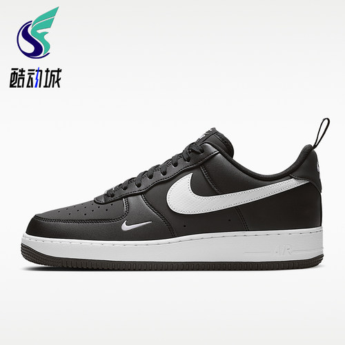 Nike/耐克正品2026男士舒适耐磨系带低帮经典运动板鞋IR5599-001