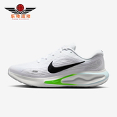 FN0228 Nike 109 Run男士 耐磨低帮系带减震跑步鞋 耐克正品 Journey