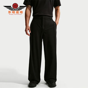 Nike/耐克正品2026春季款男士日常运动直筒休闲长裤IF2124-010