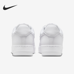 Force Low男女经典 Nike IM3078 Air 运动板鞋 100 耐克正品