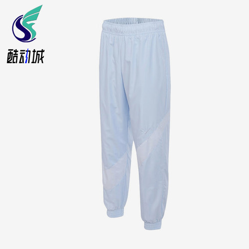 Nike/耐克正品2025夏季款女士跑步透气经典运动长裤HM8977-423