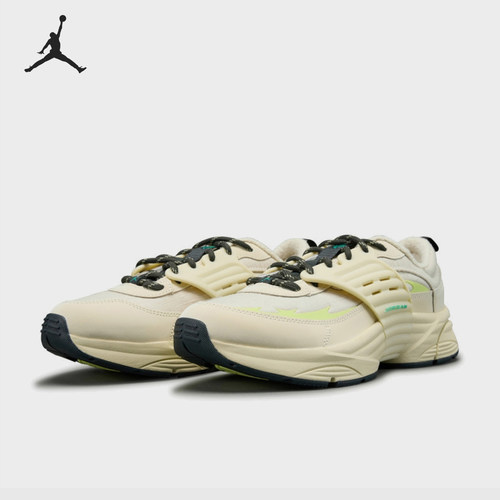 Nike/耐克正品JORDAN男士低帮耐磨透气运动飞翼鞋IZ6158-232
