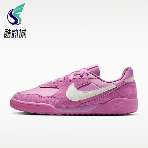Nike/耐克正品Terra Manta女士时尚低帮经典防滑休闲鞋IO7802-500
