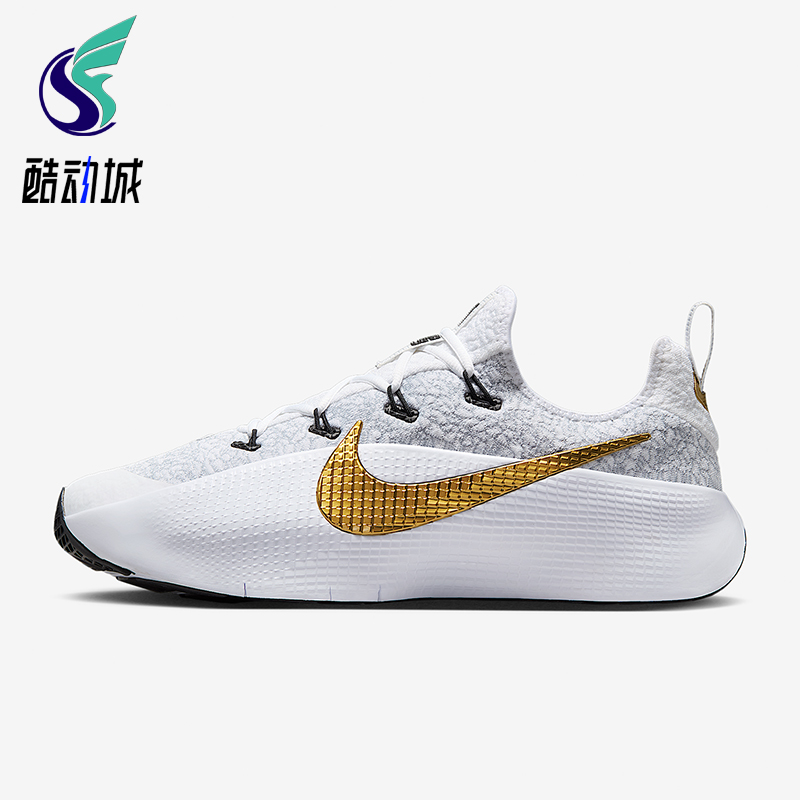Nike/耐克正品LEBRON TR 1男士耐磨低帮轻便运动跑步鞋FJ6151-006