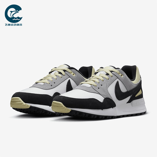 Nike/耐克正品男女柔软舒适耐磨低帮高尔夫球鞋FJ2245-003