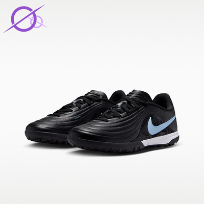 Nike/耐克正品2026年儿童日常休闲经典耐磨低帮足球鞋IB5028-040