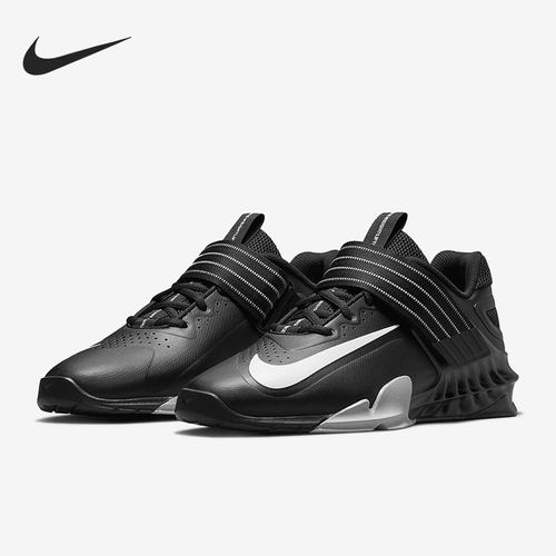 Nike/耐克正品SAVALEOS男女同款运动训练健身鞋CV5708-010