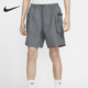 新款 夏季 男士 拒水梭织机能风短裤 068 Nike FB7529 耐克正品