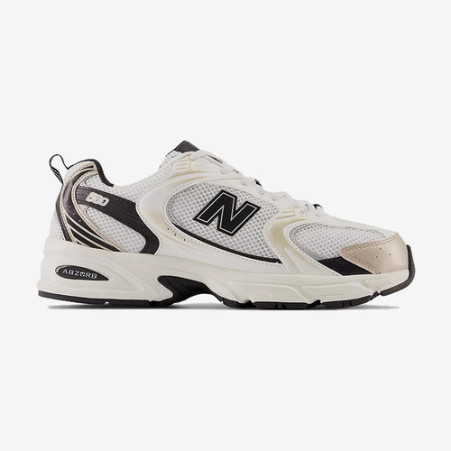 New Balance/NB正品530男女同款舒适百搭低帮运动休闲鞋MR530TC