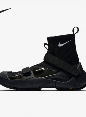 Nike/耐克正品Free TR 3 SP X MMW高帮男女跑步鞋AQ9201-001