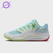 耐克正品 HV1996 2026春季 男士 Nike 低帮系带耐磨篮球鞋 款 时尚 100