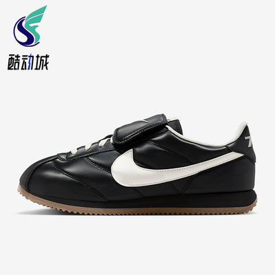 Nike/耐克正品2025秋季款男女日常运动耐磨低帮休闲鞋IM4843-010