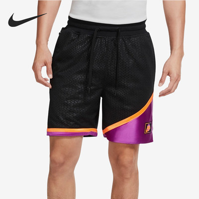 Nike/耐克正品当季新款男士运动训练宽松透气短裤CK6392-010