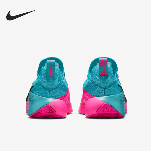 Nike/耐克正品LeBron TR 1男士低帮系带减震训练鞋FJ6151-301