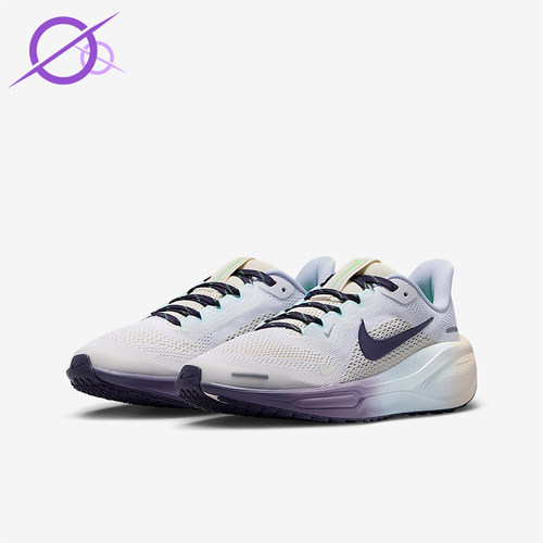 Nike/耐克正品Pegasus 41儿童运动网眼减震公路跑步鞋IM6703-159