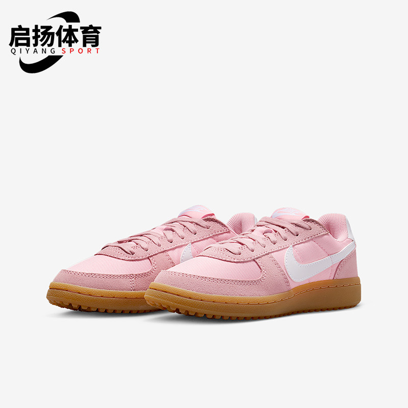Nike/耐克正品Field General儿童翻毛皮轻便经典运动鞋IF0465-603