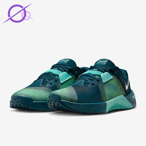 Nike/耐克正品Metcon 10女士运动低帮系带耐磨训练鞋HQ2620-300