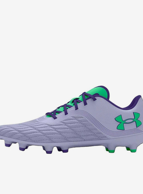UA/安德玛正品Clone Mag Pro 3.0男女防滑耐磨足球鞋3027038-501