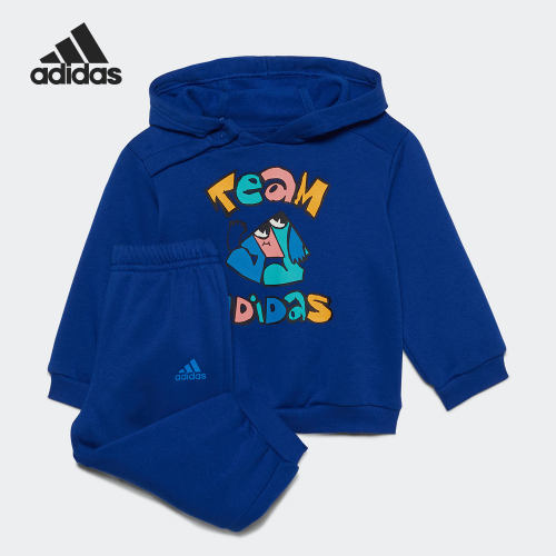 Adidas/阿迪达斯婴童春季运动