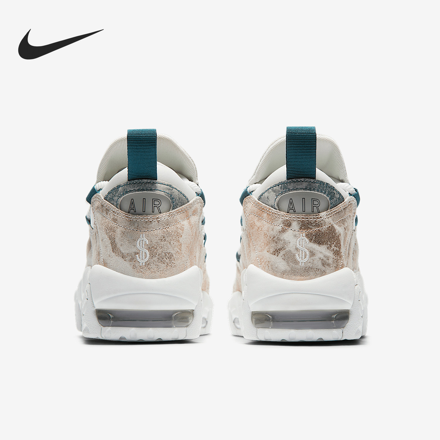 Nike/耐克正品新款女士防滑轻便中帮复古篮球鞋AJ1312-101,运动鞋new,运动休闲鞋,淘宝优惠券,粉丝福利购,淘宝优惠卷