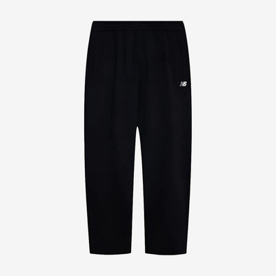 New Balance新百伦正品男舒适运动日常出行休闲裤MLE11301-BK