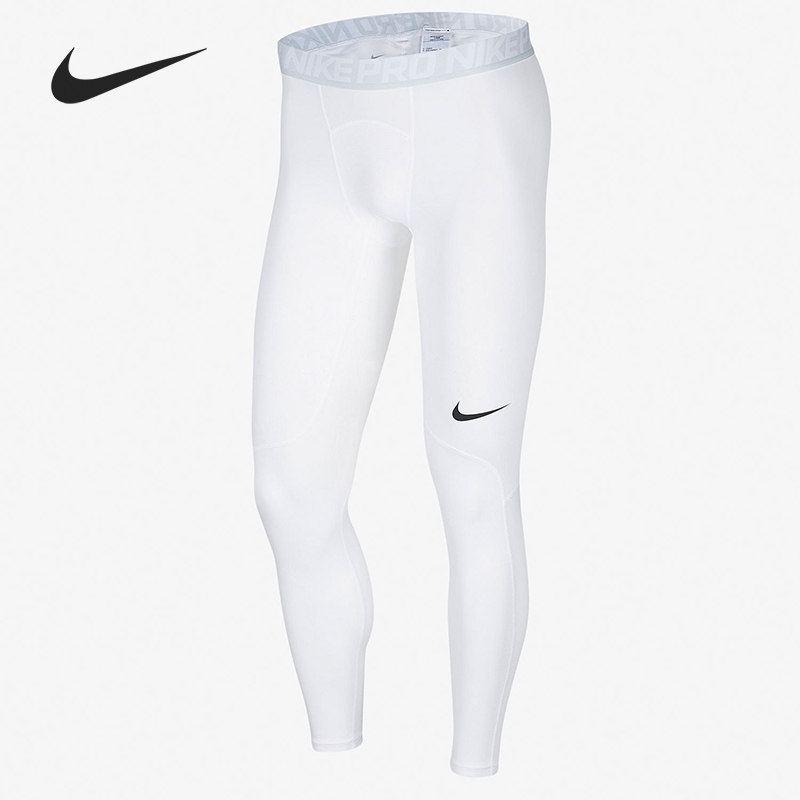 Nike/耐克正品当季新款运动休闲裤 NIKE PRO 男子训练长裤 CJ5121