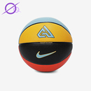 2.0男女运动经典 Nike COURT ALL 训练篮球N100413882407 耐克正品