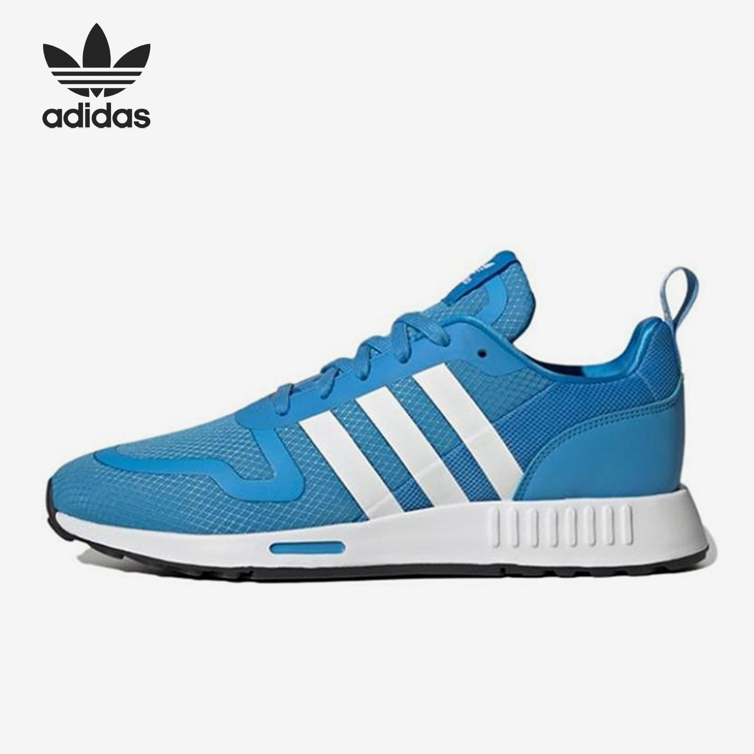 Adidas/阿迪达斯正品三叶草 Multix男女运动耐磨休闲鞋GW6835,运动鞋new,运动休闲鞋,淘宝优惠券,粉丝福利购,淘宝优惠卷