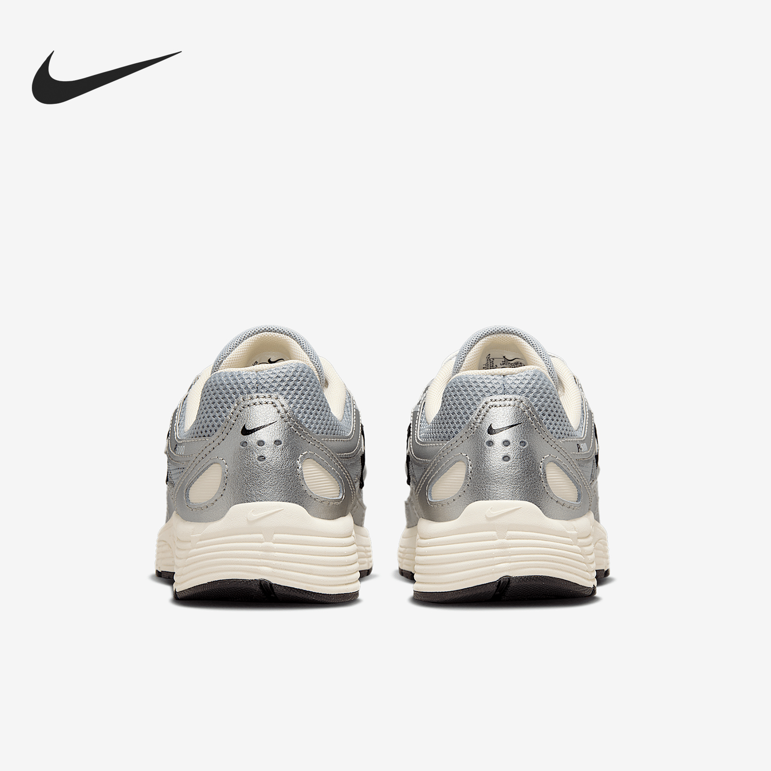 Nike/耐克正品春季新款儿童户外训练运动跑步鞋HV5064-006