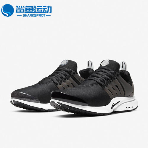 Nike/耐克正品Air Presto男子运动缓震透气跑步鞋CT3550-001